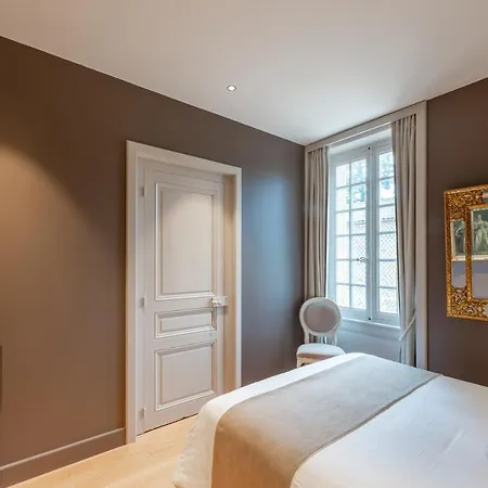Chateau De Champ-renard