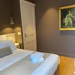 Holiday home Chateau De Champ-renard *