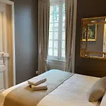 Chateau De Champ-renard