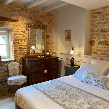 Chateau De Champ-renard