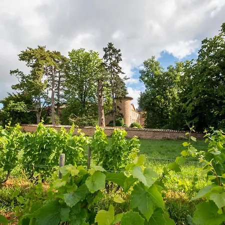 Dom wakacyjny Chateau De Champ-renard