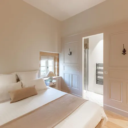 Chateau De Champ-renard بيت للعطل