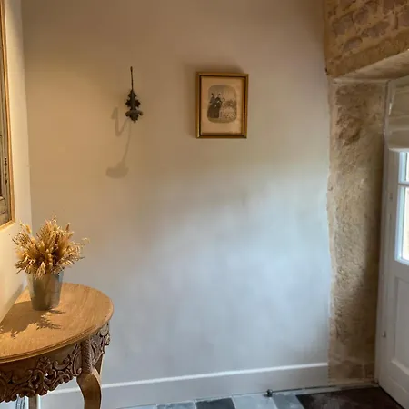 بيت للعطل Chateau De Champ-renard *