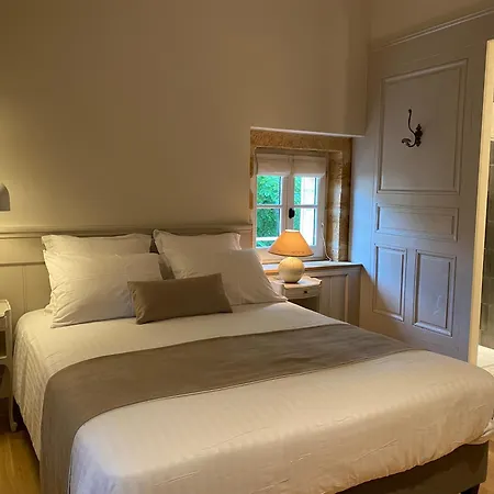 Hébergement de vacances Château De Champ-renard *