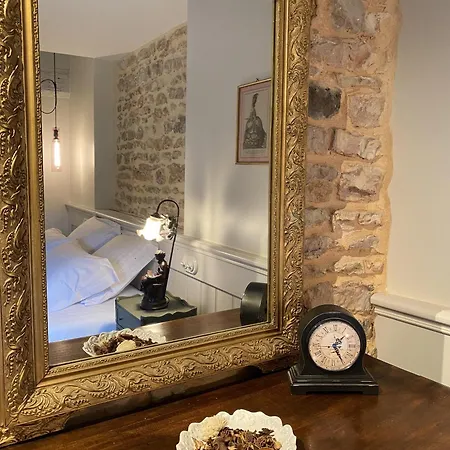 Chateau De Champ-renard بيت للعطل *